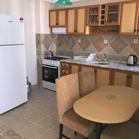 Olympia Park Apartment